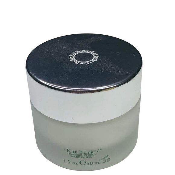 Kat Burki Vitamin C Intensive Face Cream - Picture 10 of 15